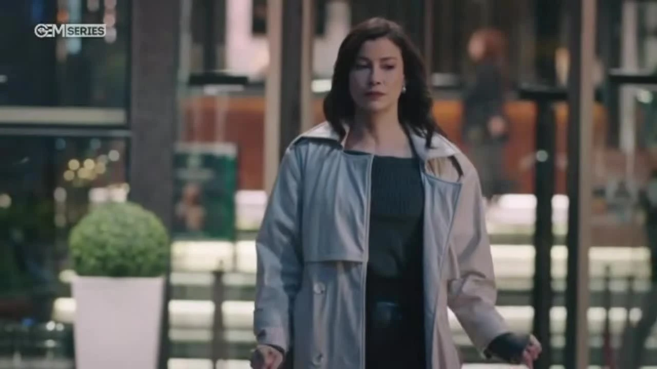 سریال شربت زغال اخته قسمت 156 دوبله فارسی