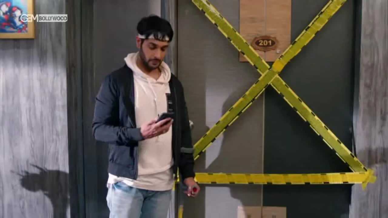 سریال هندی ملکی قسمت 129 دوبله فارسی