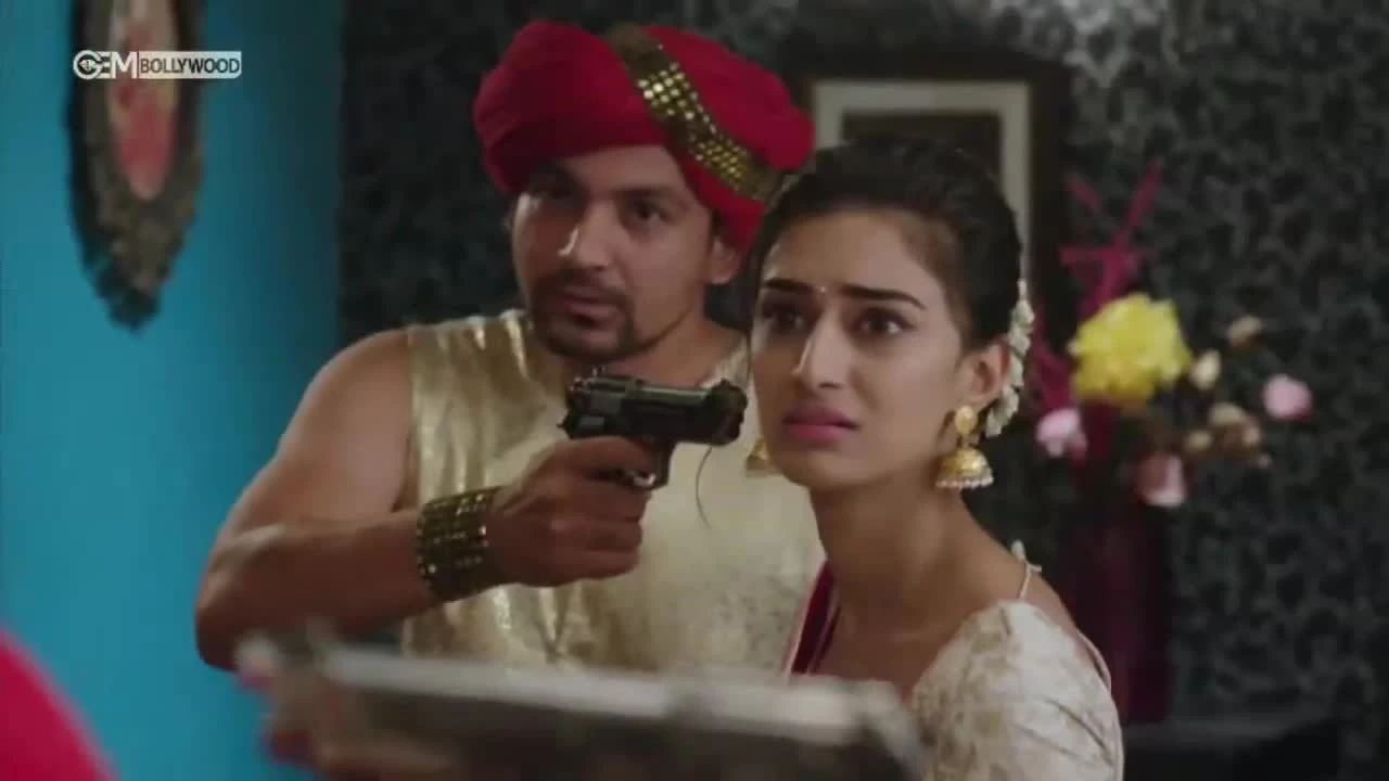 سریال آزمون زندگی قسمت 226 دوبله فارسی