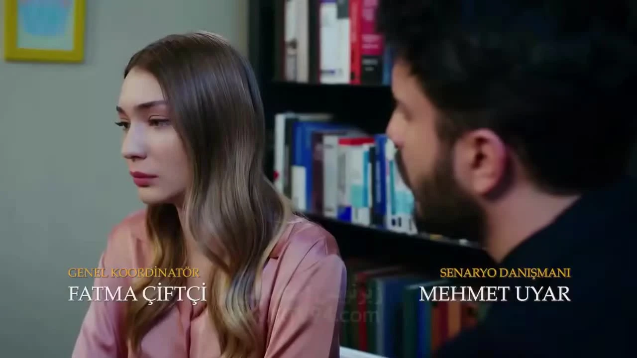 سریال اسارت قسمت 312 زیرنویس فارسی