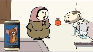 آ تقی !!! سوریلند