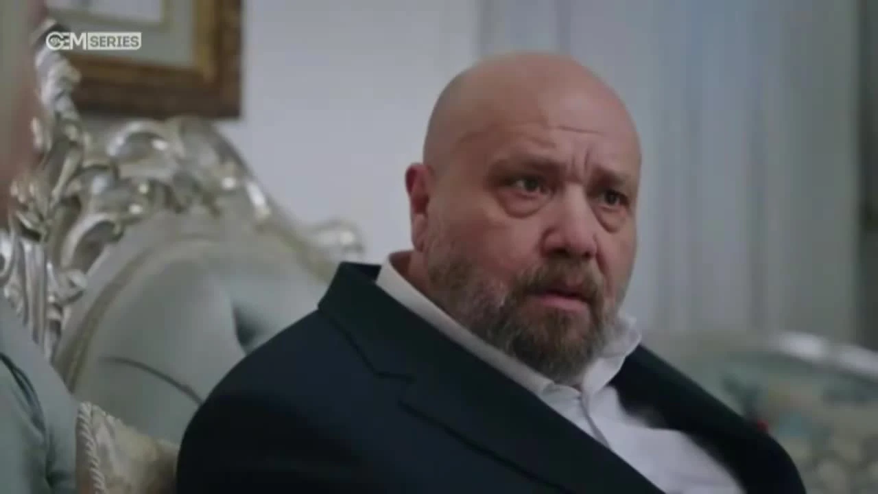 سریال شربت زغال اخته قسمت 159 دوبله فارسی