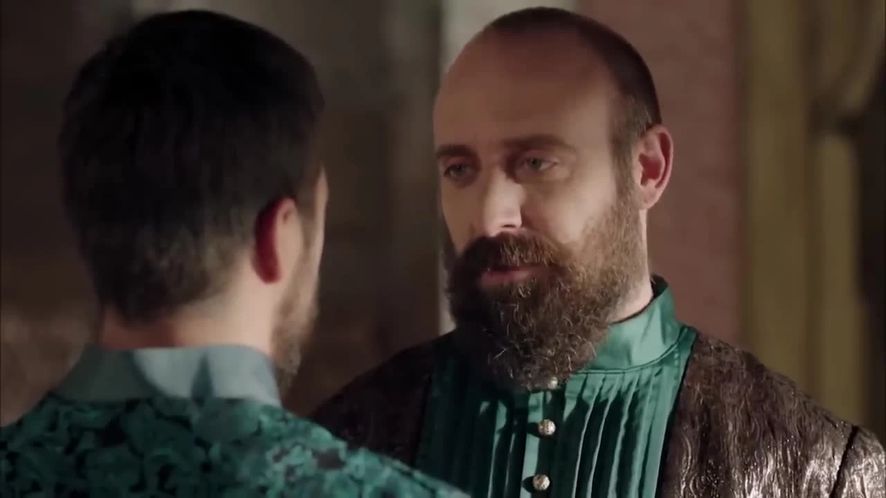 سریال حريم سلطان قسمت 155 دوبله فارسی