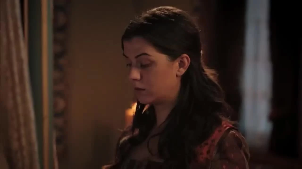 سریال حريم سلطان قسمت 159 دوبله فارسی