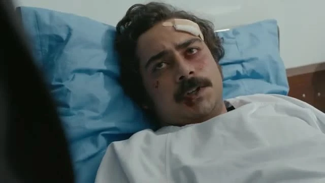 سریال کارادایی قسمت 34 دوبله فارسی