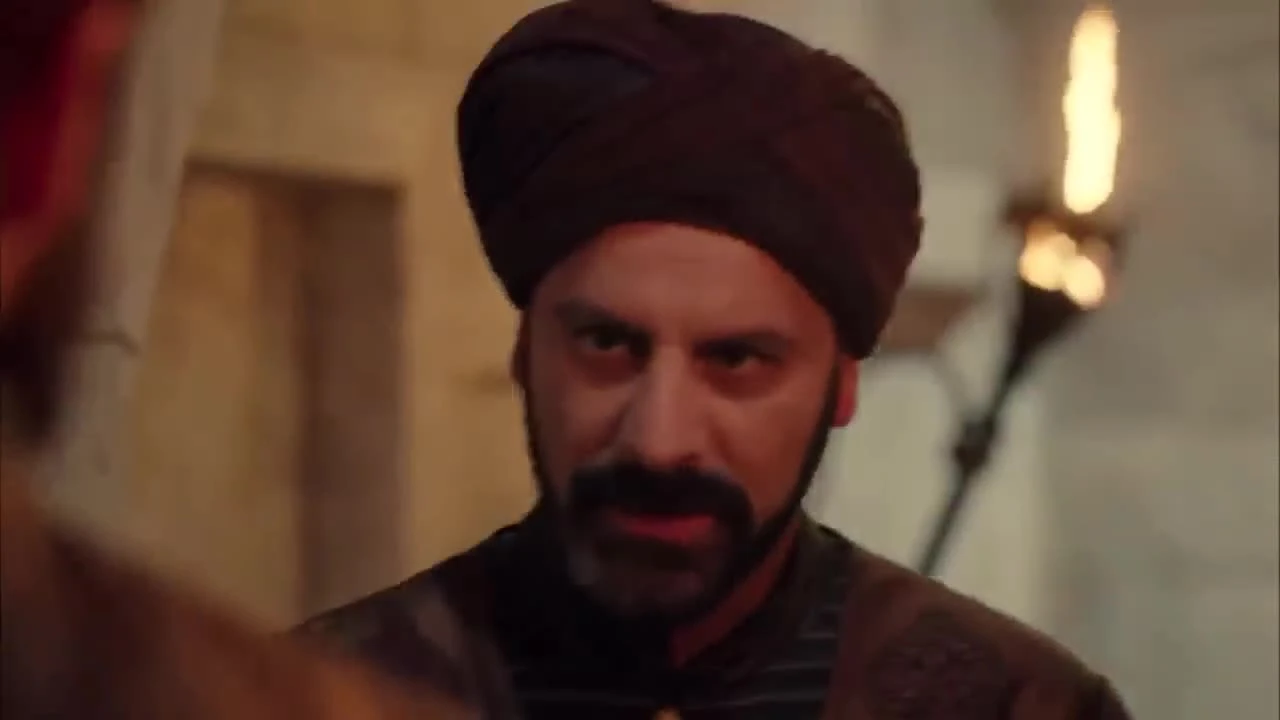 سریال حريم سلطان قسمت 163 دوبله فارسی