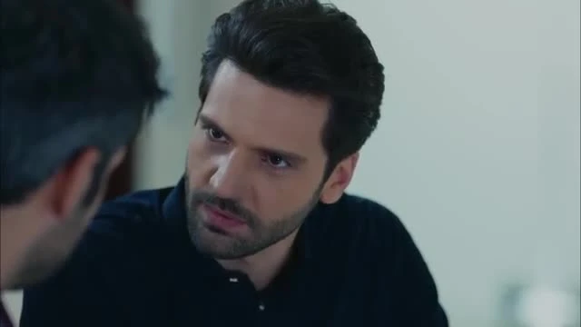 سریال عشق بی پایان قسمت 35 دوبله فارسی