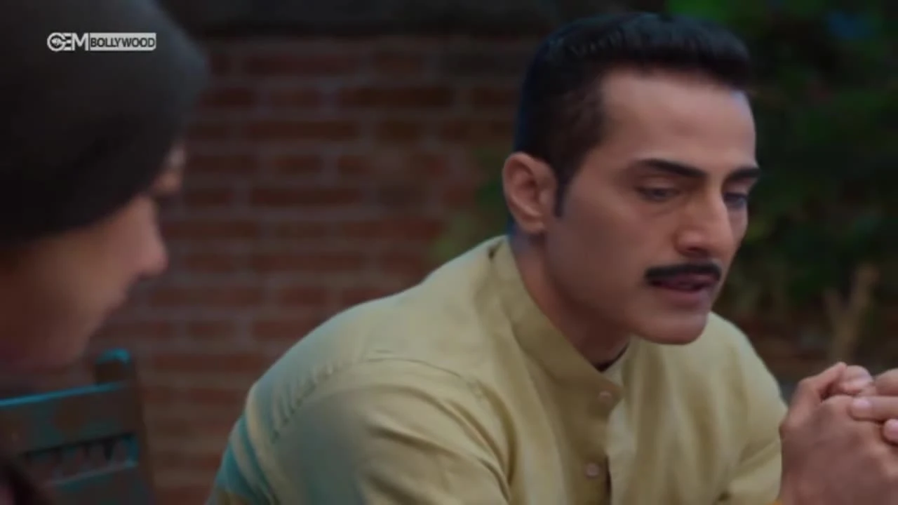 سریال آنوپاما قسمت 187 دوبله فارسی