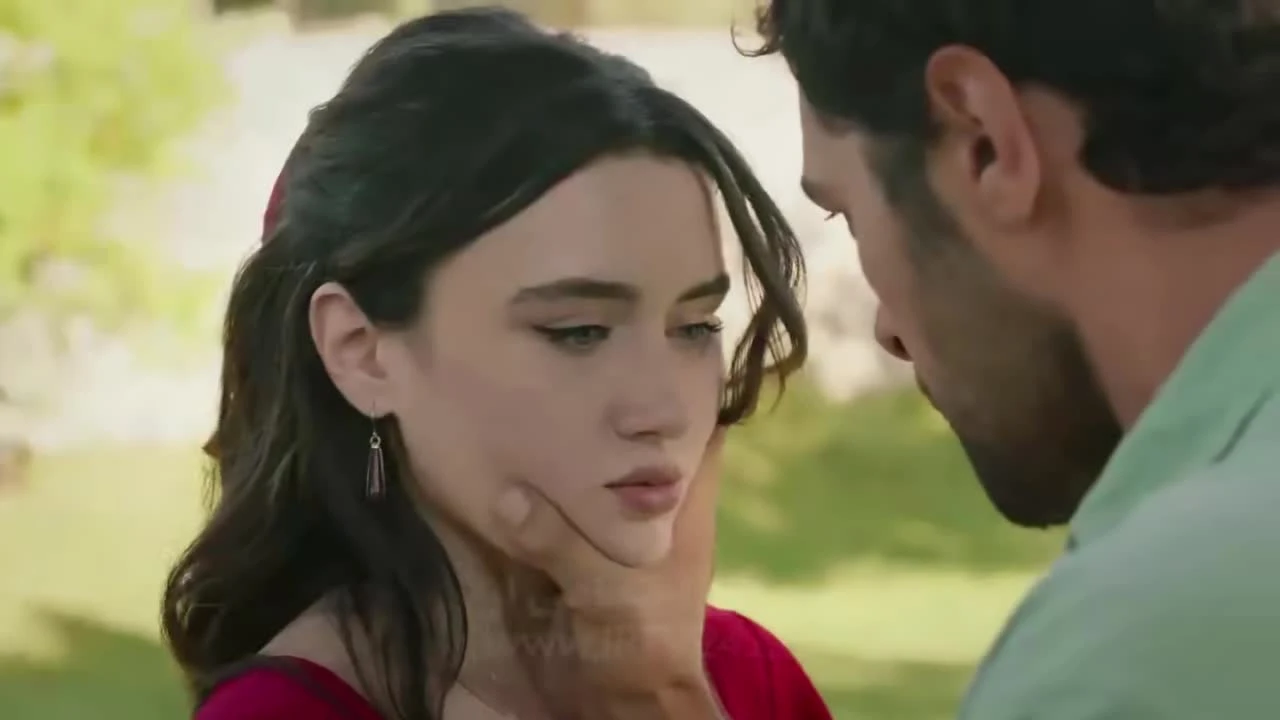 سریال نسیم تپه قسمت 126 زیر نویس فارسی