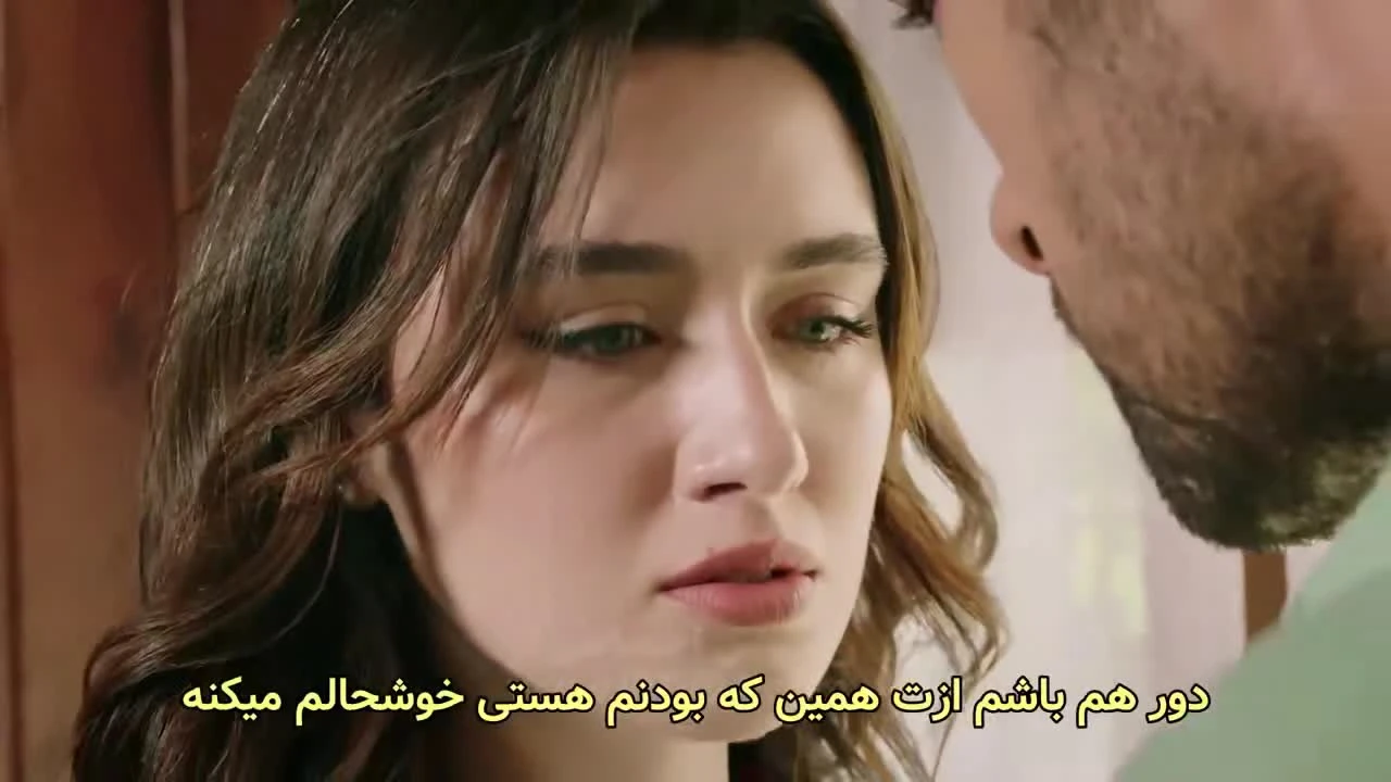 سریال نسیم تپه قسمت 127 زیر نویس فارسی