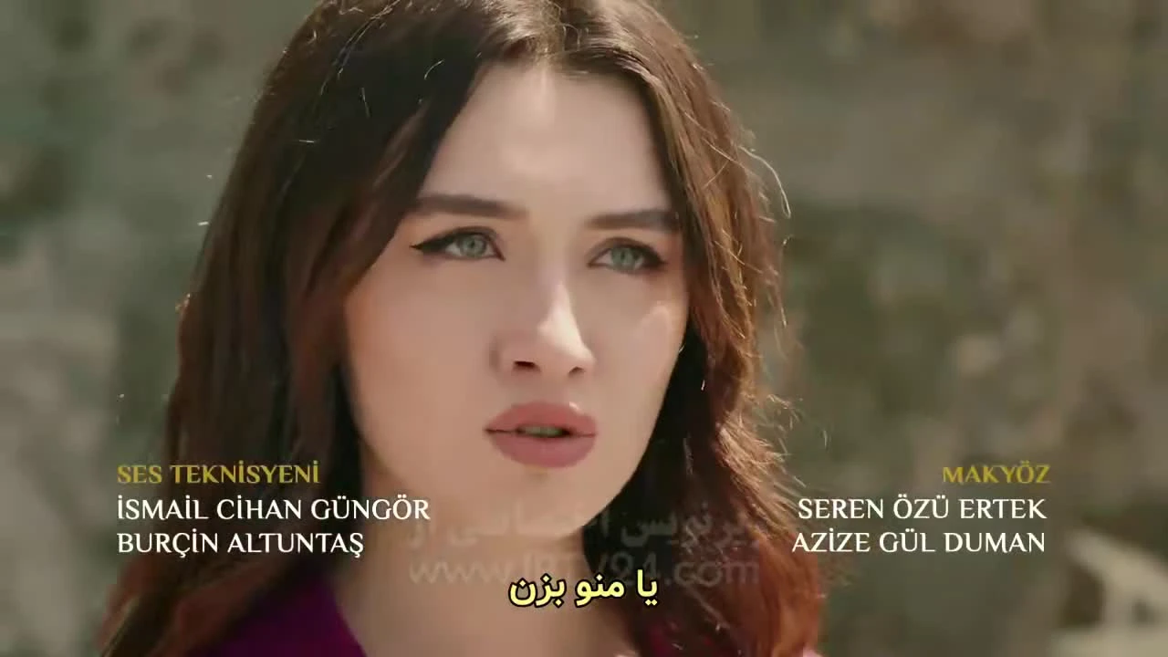 سریال نسیم تپه قسمت 129 زیر نویس فارسی