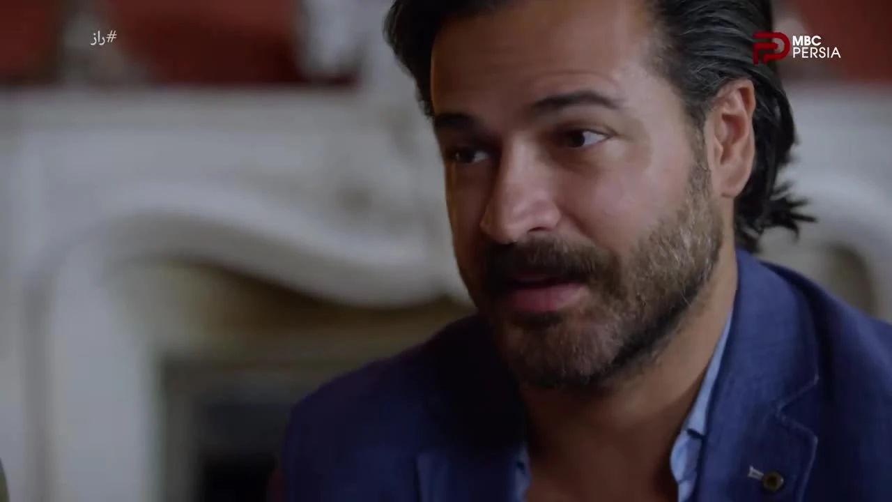 سریال راز قسمت 99 دوبله فارسی