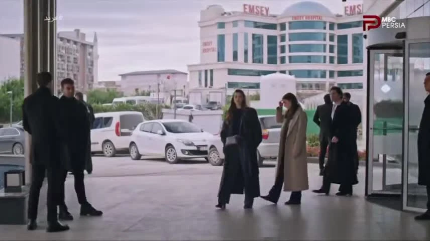 سریال فرید قسمت 287 دوبله فارسی