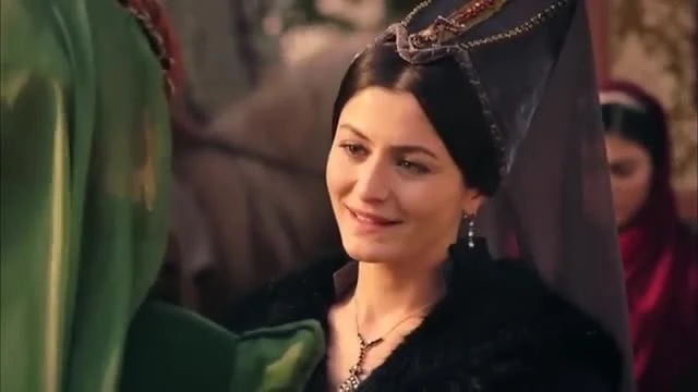 سریال حريم سلطان قسمت 187 دوبله فارسی