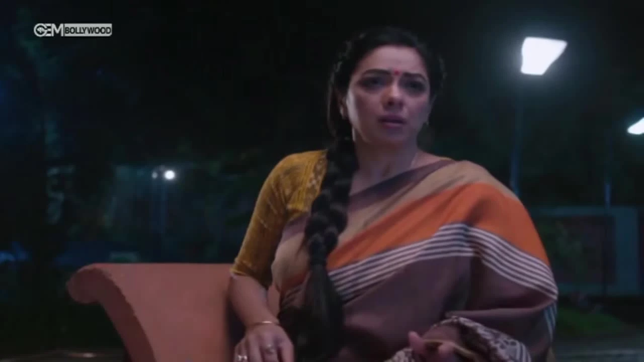 سریال آنوپاما قسمت 192 دوبله فارسی