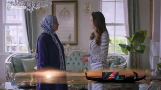 سریال شربت زغال اخته قسمت 171 دوبله فارسی