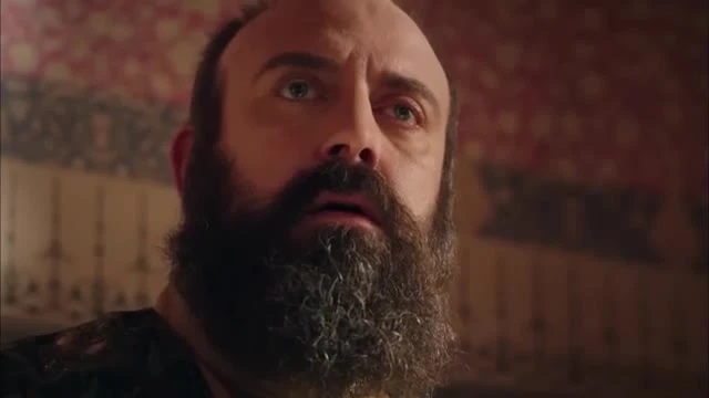 سریال حريم سلطان قسمت 189 دوبله فارسی