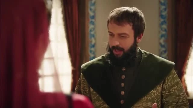 سریال حريم سلطان قسمت 190 دوبله فارسی