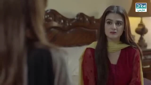 سریال دو حرف قسمت 28 دوبله فارسی