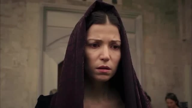 سریال حريم سلطان قسمت 194 دوبله فارسی