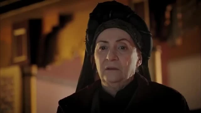 سریال حريم سلطان قسمت 200 دوبله فارسی