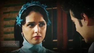 آهنگ من باید میرفتم شهرزاد محسن چاوشی