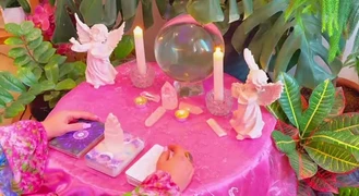 چه اتفاقایی قراره بین تو و شخص مورد نظرت بیوفته؟ 💜🔮