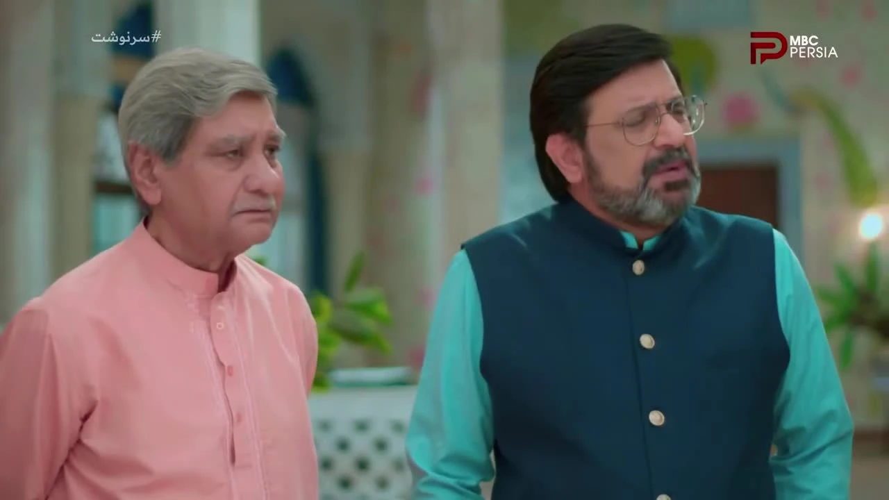 سریال هندی سرنوشت قسمت 140 دوبله فارسی