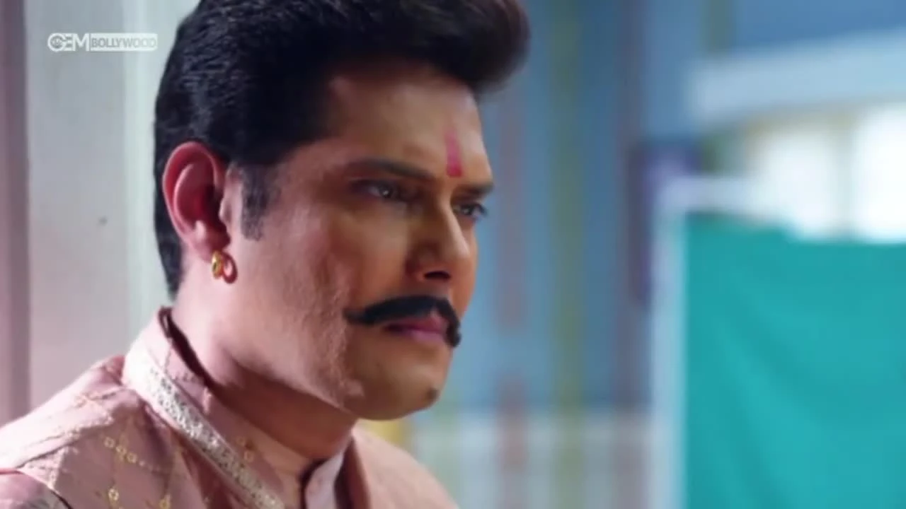 سریال هندی ملکی قسمت 151 دوبله فارسی