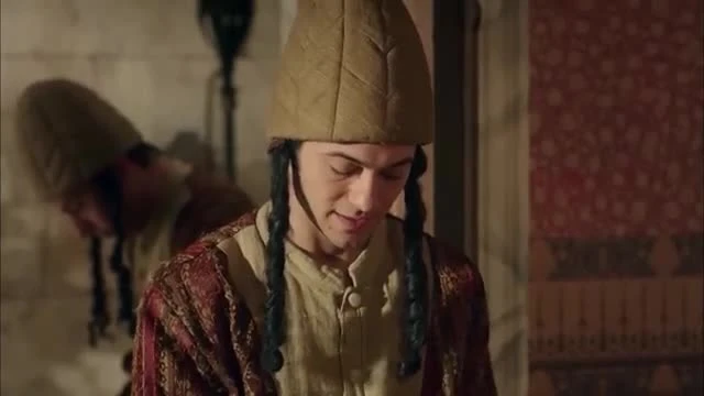 سریال حريم سلطان قسمت 209 دوبله فارسی