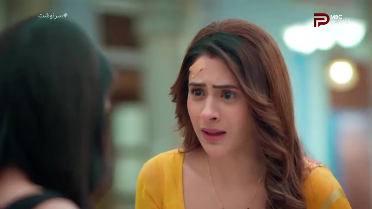 سریال هندی سرنوشت قسمت 142 دوبله فارسی