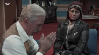 سریال سرزمین مادری فصل 3 قسمت 13 کامل