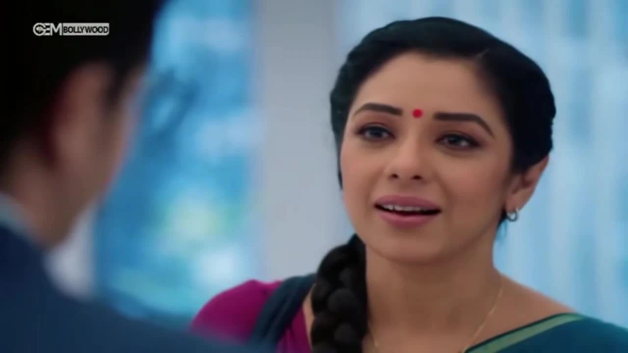 سریال آنوپاما قسمت 200 دوبله فارسی