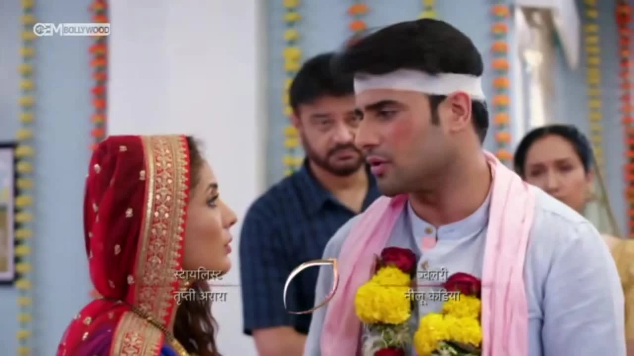 سریال هندی ملکی قسمت 152 دوبله فارسی