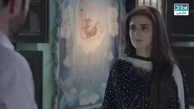 سریال دو حرف قسمت 32 دوبله فارسی