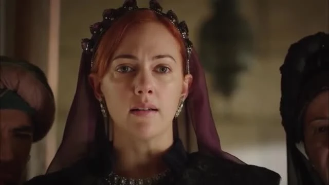 سریال حريم سلطان قسمت 212 دوبله فارسی