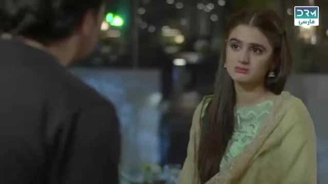 سریال دو حرف قسمت 33 دوبله فارسی