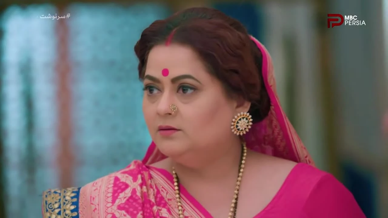 سریال هندی سرنوشت قسمت 143 دوبله فارسی