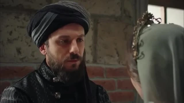 سریال حريم سلطان قسمت 215 دوبله فارسی