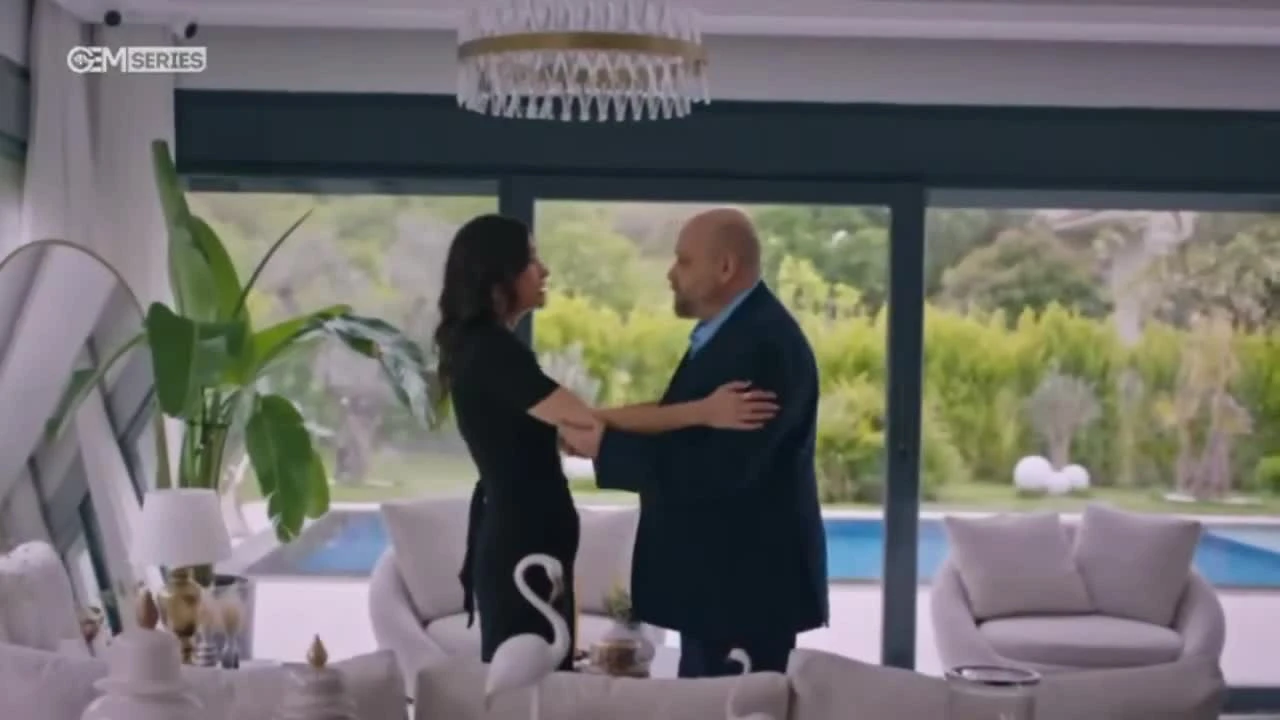 سریال شربت زغال اخته قسمت 181 دوبله فارسی
