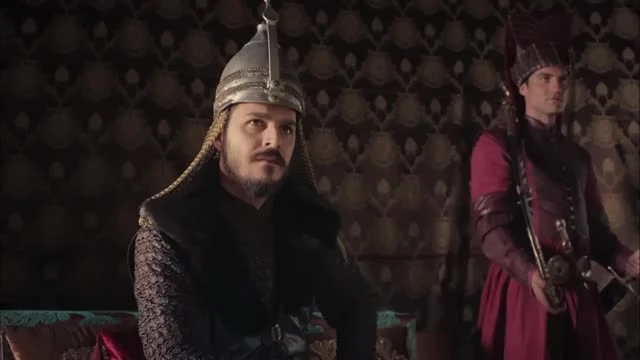 سریال حريم سلطان قسمت 217 دوبله فارسی