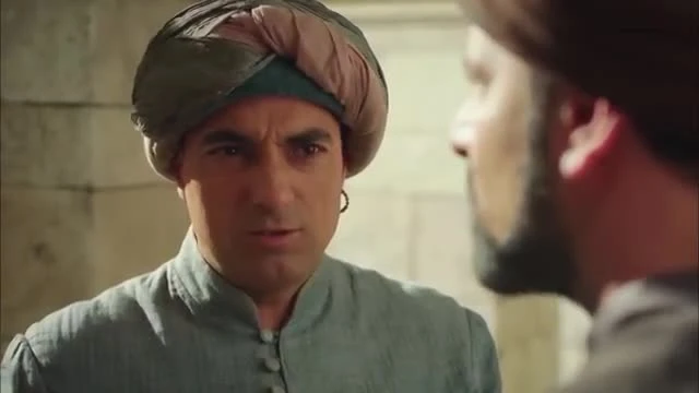 سریال حريم سلطان قسمت 229 دوبله فارسی