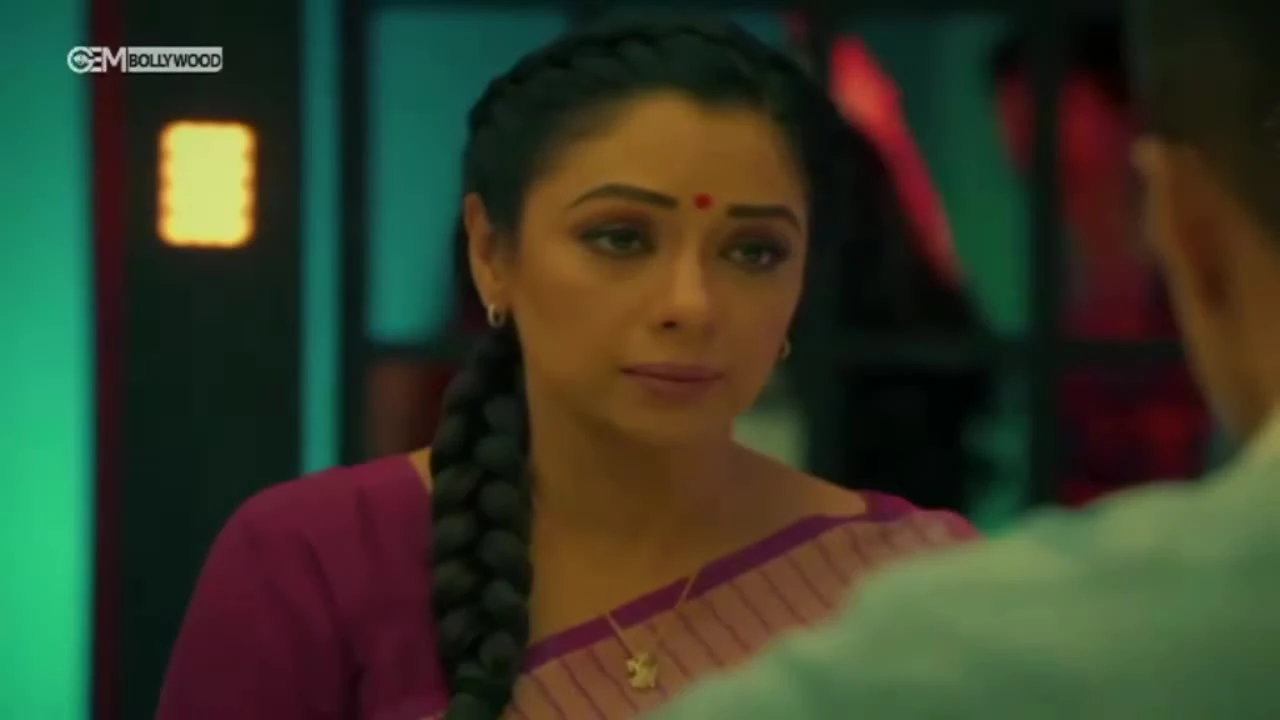 سریال آنوپاما قسمت 208 دوبله فارسی