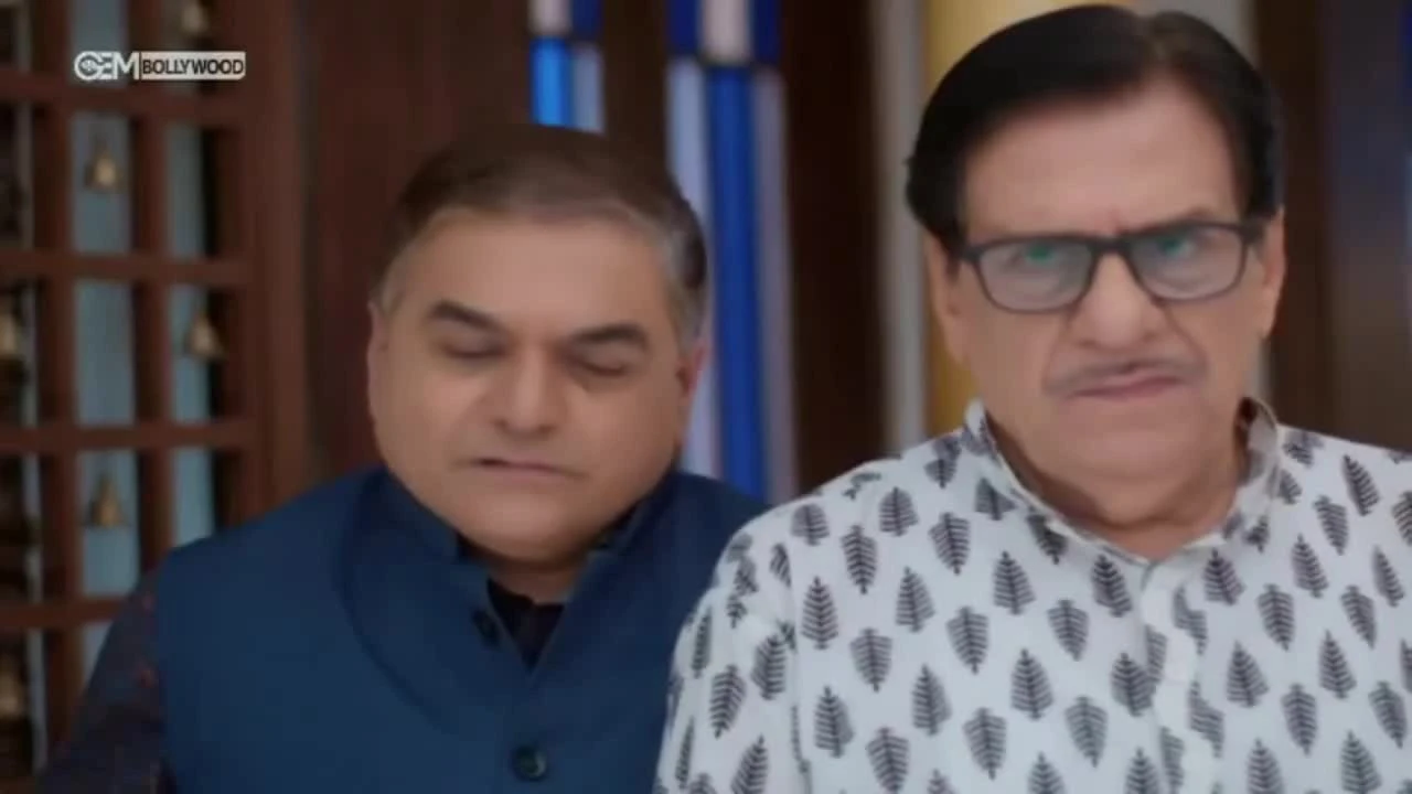 سریال آنوپاما قسمت 210 دوبله فارسی