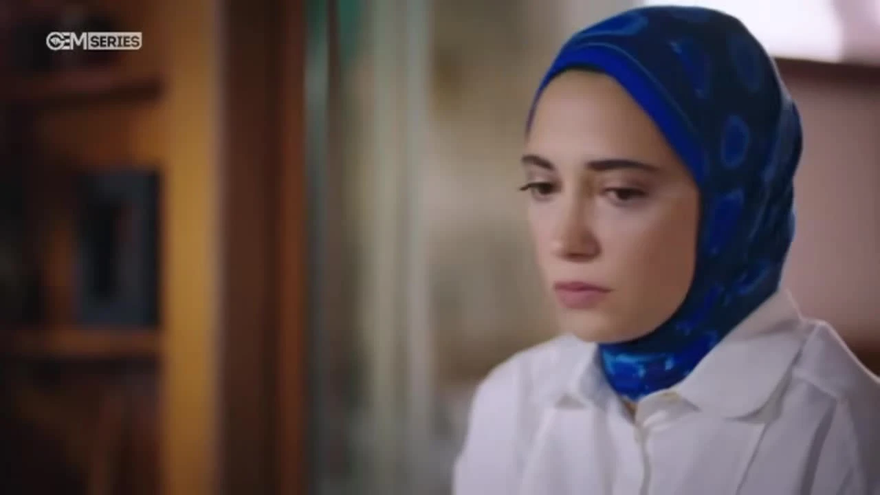 سریال شربت زغال اخته قسمت 191 دوبله فارسی