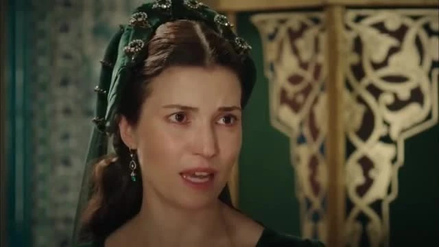 سریال حريم سلطان قسمت 246 دوبله فارسی