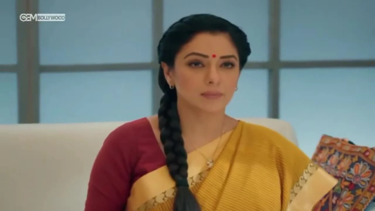 سریال آنوپاما قسمت 213 دوبله فارسی