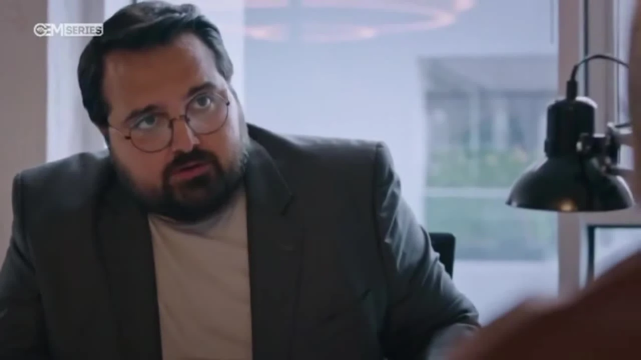 سریال شربت زغال اخته قسمت 194 دوبله فارسی