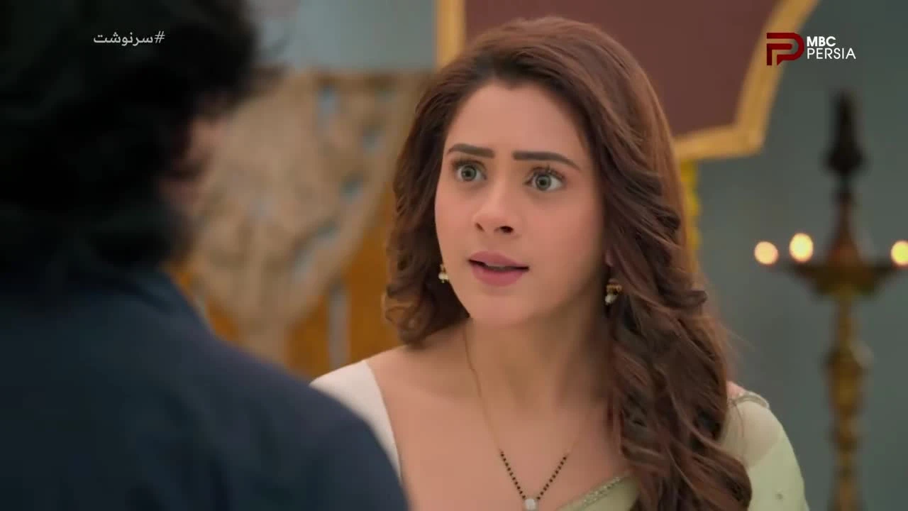 سریال هندی سرنوشت قسمت 171 دوبله فارسی