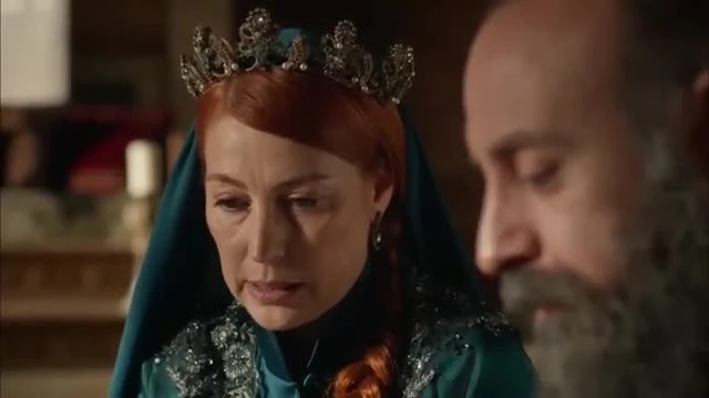 سریال حريم سلطان قسمت 258 دوبله فارسی